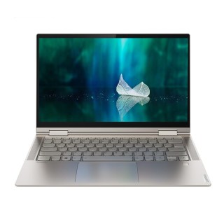 Lenovo 联想 YOGA C740 14.0英寸 变形本 深灰色(酷睿i5-10210U、核芯显卡、16GB、512GB SSD、1080P、IPS）