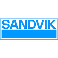 SANDVIK/山特维克