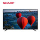 SHARP 夏普 70G4AA 70英寸 4k 液晶电视