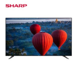 SHARP 夏普 70G4AA 70英寸 4K 液晶电视