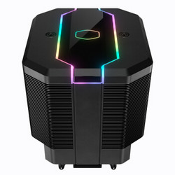 Cooler Master 酷冷至尊 黑武士 MA620M CPU散热器