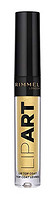 Rimmel Lip Art, 5.5 毫升 2ml