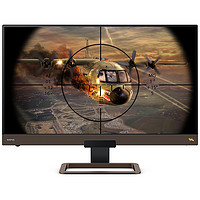 BenQ 明基 EX2780Q 27英寸2K IPS显示器 144Hz HDR400