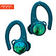  Plantronics 缤特力 BackBeat FIT 3200 真无线耳机　