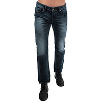 银联专享：DIESEL Mens Waykee Jeans 男士牛仔裤
