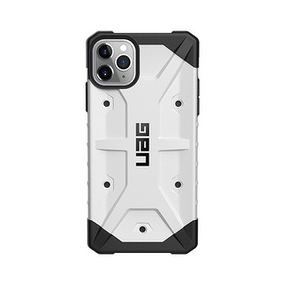 UAG Urban Armor Gear 厄尔本阿莫吉尔 苹果iPhone 11Pro MAX防摔简约手机壳