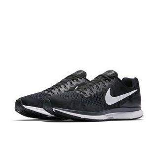 耐克 NIKE AIR ZOOM PEGASUS 34 男子跑步鞋 880555 880555-001 42.5