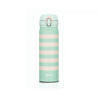 考拉海购黑卡会员：THERMOS 膳魔师 JNL-502G 不锈钢保温杯 500ml *3件