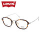 Levi's 李维斯  LS94009 钛金属镜框 + essilor 依视路 A4 1.56折射率镜片