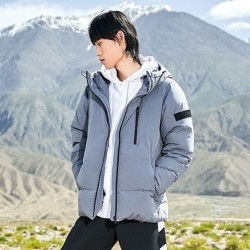 LI-NING 李宁 AYMP205 男子羽绒服
