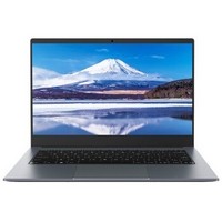 移动端：MECHREVO 机械革命 S1 Pro 14英寸笔记本电脑（ i5-8265U、8GB、512GB、MX250）