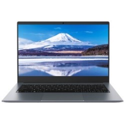 MECHREVO 机械革命 S1 Pro 14英寸笔记本电脑( i5-8265U、8GB、512GB、MX250)