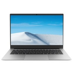 MECHREVO 机械革命 S1 Pro 14英寸笔记本电脑（i7-8565U、8GB、512GB、MX250）