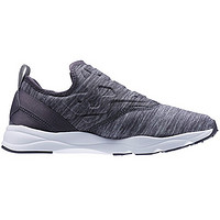 Reebok 锐步 FURYLITE SLIP ON JERSEY AVQ44 女子经典鞋