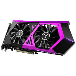 盈通RX590 8G游戏高手OC超频版台式电脑吃鸡游戏独立590显卡