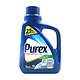 Purex 普雷克斯 高倍浓缩洗衣液 1.47L *2件