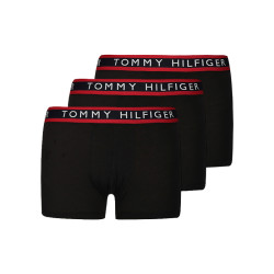 TOMMY HILFIGER 汤米·希尔费格 男士纯棉平角内裤 *2件