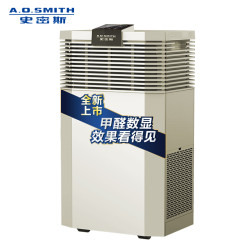 A.O.SMITH 史密斯 KJ440F-MA-B12-PF 空气净化器