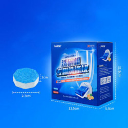 吉本 洗碗机洗涤块 300g 赠手套