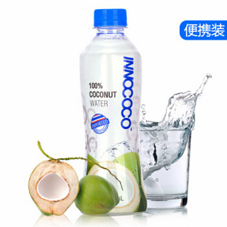 INNOCOCO 泰国进口椰子水6瓶