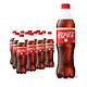 限京津蒙：Coca-Cola 可口可乐 香草味 碳酸饮料 500ml*12瓶 *2件