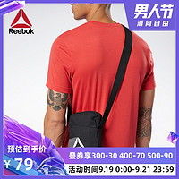 Reebok 锐步 ACT FON CITY FRY68 中性款斜挎包