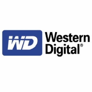 Western Digital/西部数据
