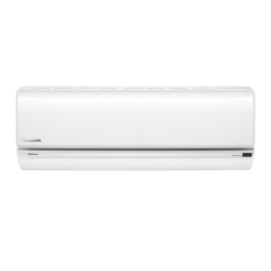  Panasonic 松下 KFR-36GW/BpTRM1 1.5匹 变频冷暖 壁挂式空调