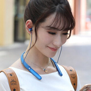JBL 杰宝 LIVE200BT 入耳式蓝牙耳机