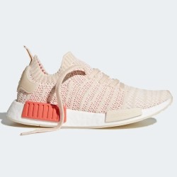 adidas 阿迪达斯 NMD_R1 STLT Primeknit 女士编织透气运动鞋 *3件