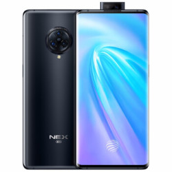 vivo NEX 3 智能手机 5G版 (8GB、256GB、5G、深空流光)