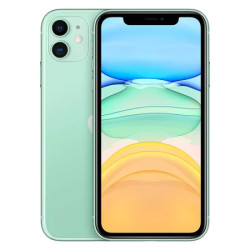 Apple 苹果 iPhone 11 全网通智能手机手机 128GB