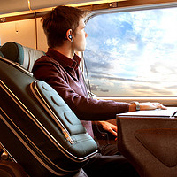 OVC H15主动降噪耳机入耳式手机电脑苹果安卓音乐通用耳机耳塞