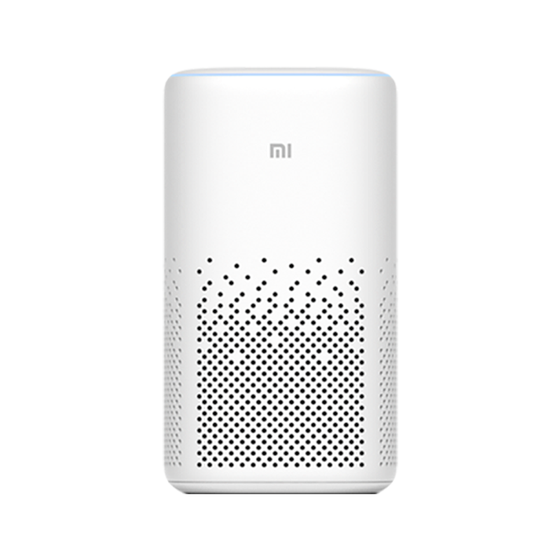 Xiaomi 小米 小爱智能音箱 白色