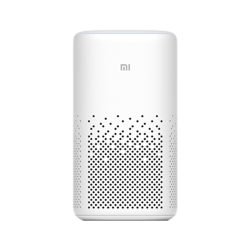 Xiaomi 小米 小爱智能音箱 白色