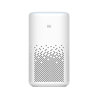 Xiaomi 小米 小爱智能音箱 白色