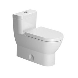  DURAVIT 杜拉维特 212601 连体坐便器