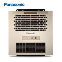 装修党：Panasonic 松下 FV-RB16U1N 超薄三合一吊顶浴霸