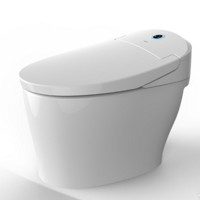 JOMOO/九牧 S390 一体式智能马桶