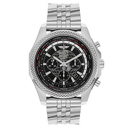 BREITLING 百年灵 Bentley AB0521U4-BD79-990A 男士机械腕表