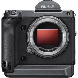 FUJIFILM GFX100 GFX系列无反数码相机