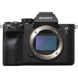 SONY 索尼 ILCE-7RM4 A7R4 全画幅微单相机