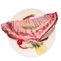 HONDO BEEF 恒都 澳洲羊排 1200g/袋 *2件