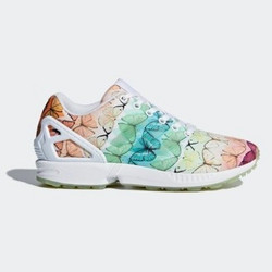 adidas 阿迪达斯 ZX FLUX W BA7644 女子运动鞋