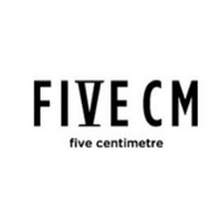 FIVE CM/5厘米