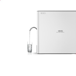 WAHIN 华凌 WAH400-01 净水器