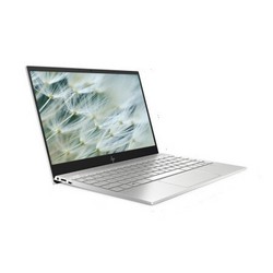 HP 惠普 薄锐ENVY13 13.3英寸笔记本电脑（i5-10210U、8GB、512GB/1TB SSD、MX250）