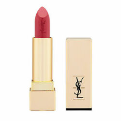 YVES SAINT LAURENT 圣罗兰 莹亮纯魅方管口红 3.8g #4 *2件