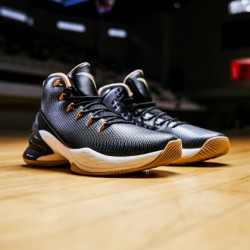 anta安踏速战2代11841301男款篮球鞋