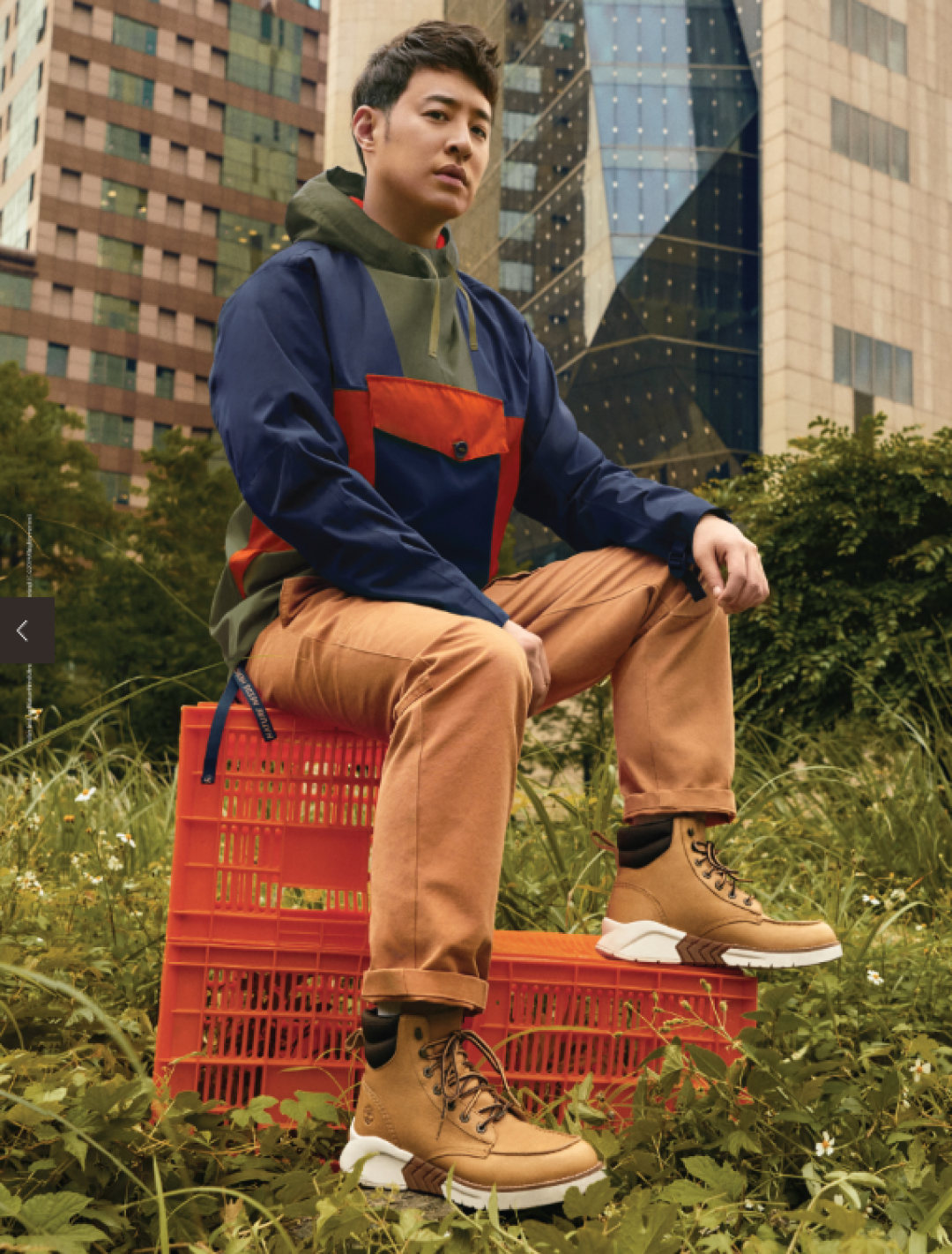 京东低至220元买1000元!Timberland低价好货看这篇,都整理好了~